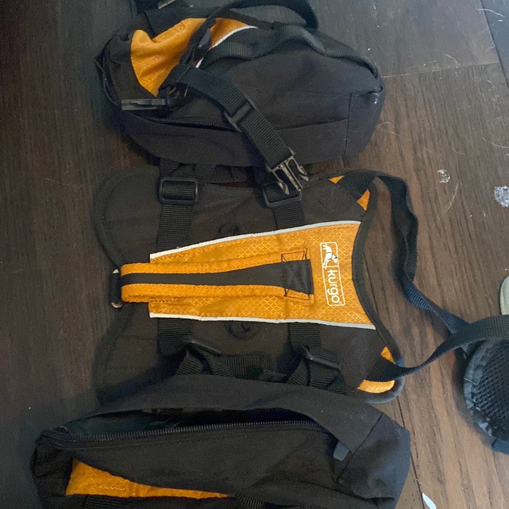 Dog Harness